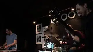 Blanton-Beccaro-Ritz at Groove 2017