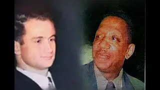 The Complete  Mike Lipskin Recordings of Donald Lambert (updated 2023!)