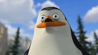 Madagascar 3 Without Context