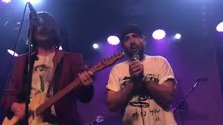 Coconut Records - Nighttiming (Rooney & Friends) @ Teragram Ballroom-2/14/2024