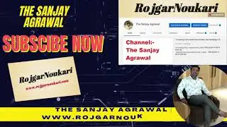 The Sanjay Agrawal || sanjayism