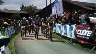 Clip EKZ Cup Wetzikon 2012
