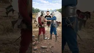 The Dumbest War Ever!😯