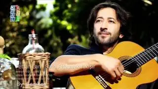 Fettahcan Sana Affetmek Yakışır Remix