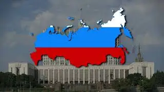 Proposed National Anthem of Russia: 