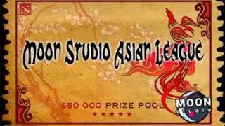 [ DOTA 2 LIVE ] Boom Esports VS Execration | moon studio league - Cast Ervan1912
