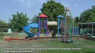 Primăria Chișinău a finanțat mai multe proiecte de modernizare a comunei Tohatin