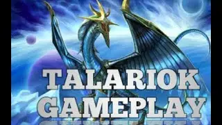Talariok gameplay