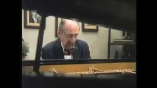 Horowitz plays CHOPIN Scherzo No.1 in B Minor