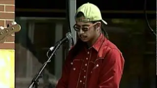 Capital Blues Ensemble - Caledonia