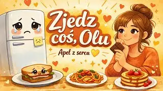EchoAI - Zjedz coś, Olu