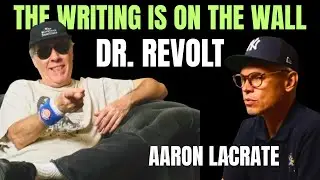 NYC&rsquo;s Most Infamous Graffiti Legend Speaks! DR REVOLT Exposes the Real Story | Certifiably Milkcrate