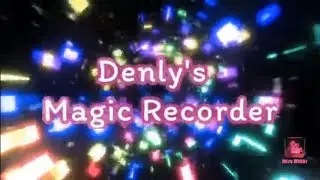 DMR - Suteki Da Ne from FF X (Recorder Cover by Denly Tan)