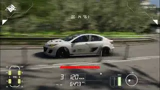 Rev to Vertex demo