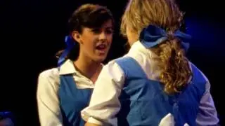 NHSMTA 2010 - The 2 Belles