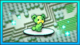 [LIVE] Shiny Teddiursa after 10544 REs in Diamond + 1 Bonus Shiny