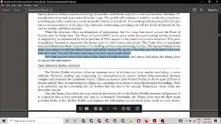 CH 3 SECRETS OF A PIVOT BOSS