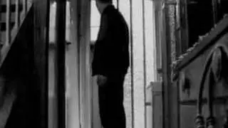 pseudo - A Hitchcock homage