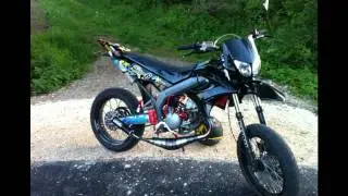 Moped Tuning Austria