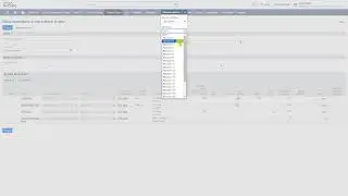 Enhanced Mass Create Work Order NetSuite App