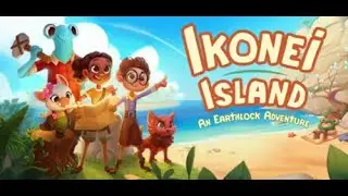 Ikonei Island: An Earthlock Adventure (2022) Game Review