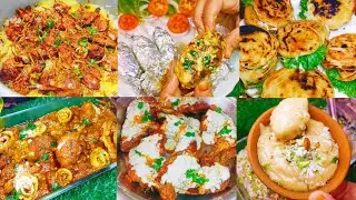 New Year 2026 Special Party Menu Dubai Viral 6 Chicken Starter Recipes | Viral Recipes|Affy ki rasoi