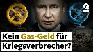 K&ouml;nnen wir JETZT ohne russisches Erdgas? | Quarks aktuell