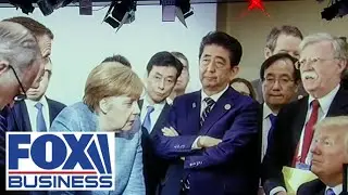 Prime Minister Shinzo Abe was such a proponent of freedom: Former national security adviser