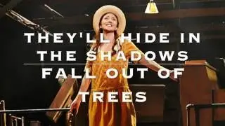 Bright Star: Whoa Mama (Lyric Video)
