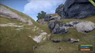 Rust - Bait gone Bad (WBR)