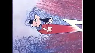 Underdog Music Video