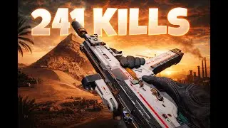 THE BEST SMG-45 LOADOUT - DELTA FORCE GAMEPLAY