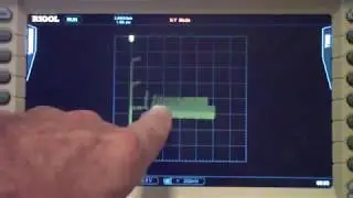 TTT236 Jud Williams Curve Tracer