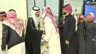 حفل زواج الشاب / نادر عوض عطيه الحارثي .