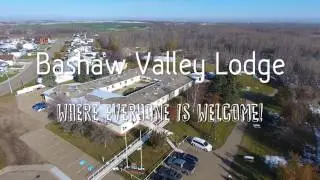 Bashaw Valley Lodge