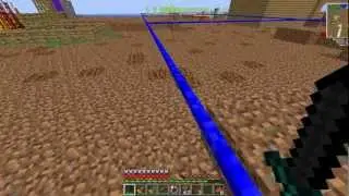 Attack of the red matter katar