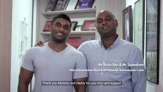 MSF Singapore   MSF Volunteer Awards 2018   Outstanding Volunteer