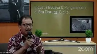 [LIVE WEBINAR] Open Lecture FSRD ITB