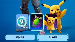 FREE for EVERYONE Starting NOW in Fortnite!