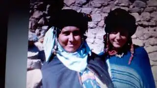 من ذكريات المعلم كلود 1958 1960 قرية النوادر  باتنة ج01