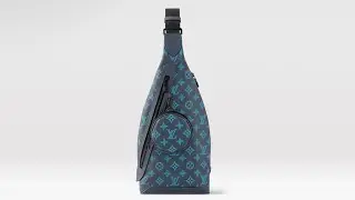 Louis Vuitton Duo Slingbag Men