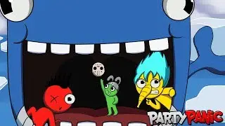 Party Panic | 