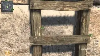 Mr LBX v0 - Black Ops II Game Clip