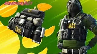 Bury gnomes  in pleasant park or retail row locations