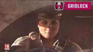 Tom Clancy&rsquo;s Rainbow Six Siege &ndash; Operation Burnt Horizon Launch Trailer (PC/PS4/Xbox One)