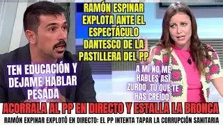 &ldquo;Hospitales privados y corrupci&oacute;n la verdad que intentan ocultar&rdquo;