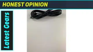 `OMNIHIL 15ft USB 2.0 Cable: The Essential Link for Samsung SDP-850/850X!