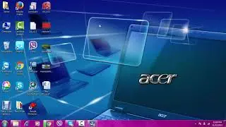 How To Install Acer Crystal Eye webcam