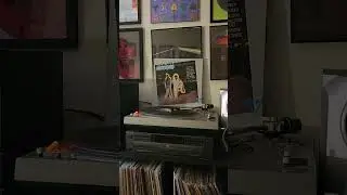 Phil Collins - In The Air Tonight  (vinyl)   Miami Vice