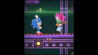 Ya se paso xdxddd #Sonic #nose #primervideo